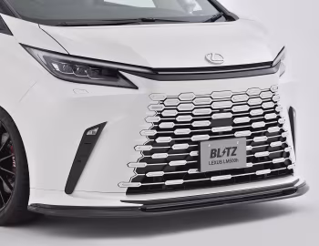 Blitz Lexus LM 500h Concept '01.2024
