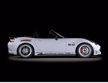 Blitz Mazda Roadster (ND) '2016–pr.