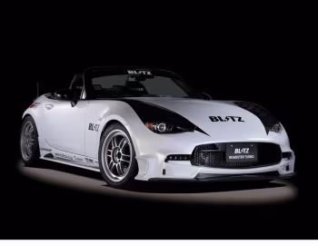 Blitz Mazda Roadster (ND) '2016–pr.