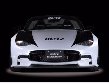 Blitz Mazda Roadster (ND) '2016–pr.