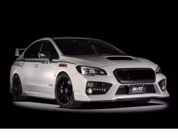 Blitz Subaru WRX S4 '2015–17