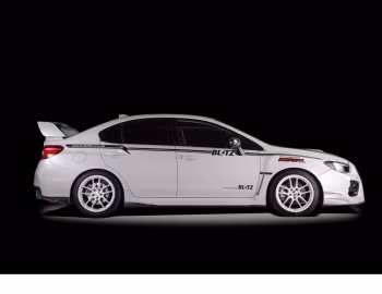 Blitz Subaru WRX S4 '2015–17