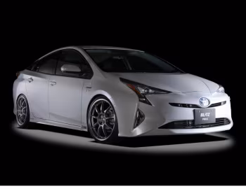 Blitz Toyota Prius '2016–18