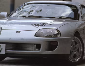 Blitz Toyota Supra (JZA80) '1999