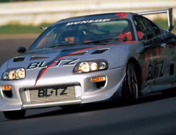 Blitz Toyota Supra (JZA80) '1999