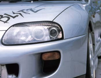 Blitz Toyota Supra (JZA80) '1999