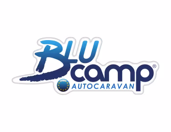 Logo Blucamp '1999–pr.