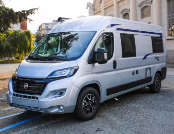 2021–pr. Blucamp Laser 600 '2020–pr.