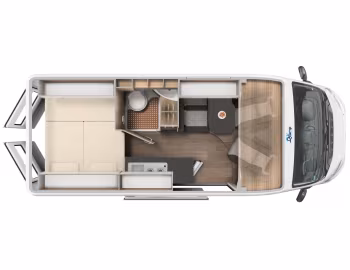 2021–pr. Blucamp Laser 600 '2020–pr.