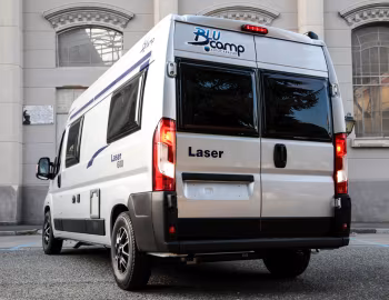 2021–pr. Blucamp Laser 600 '2020–pr.