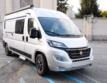 2021–pr. Blucamp Laser 600 '2020–pr.