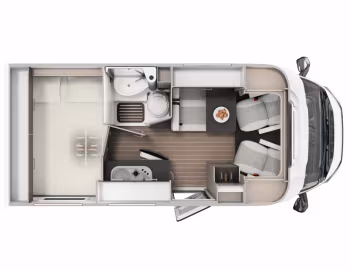 2020–pr. Blucamp Ocean 12 '2019–pr.