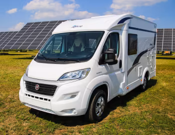 2020–pr. Blucamp Ocean 12 '2019–pr.