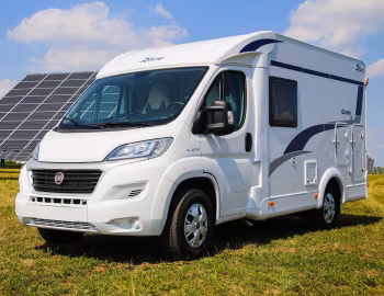 2020–pr. Blucamp Ocean 12 '2019–pr.