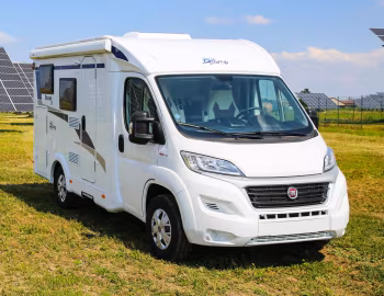 2020–pr. Blucamp Ocean 12 '2019–pr.