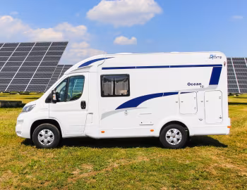2020–pr. Blucamp Ocean 12 '2019–pr.