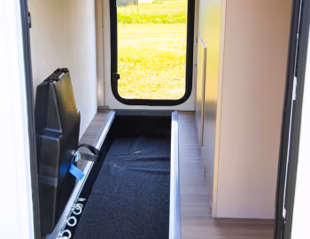 Ambos 2020–pr. Blucamp Ocean 12 '2019–pr.
