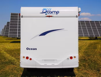 2020–pr. Blucamp Ocean 12 '2019–pr.