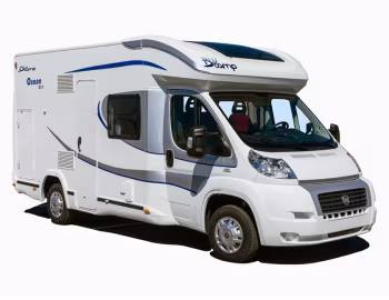 2014 Blucamp Ocean 511 '2013–14
