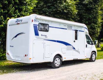 2020–pr. Blucamp Ocean 522 '2019–pr.