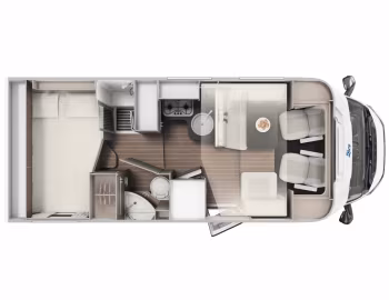 2020–pr. Blucamp Ocean 522 '2019–pr.