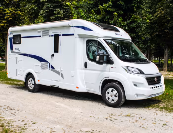 2020–pr. Blucamp Ocean 522 '2019–pr.