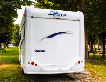 2020–pr. Blucamp Ocean 522 '2019–pr.