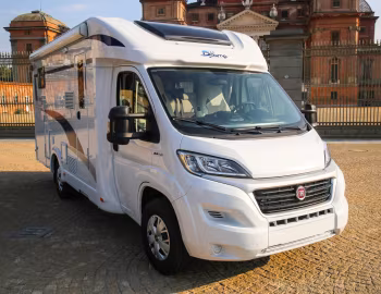 2020–22 Blucamp Ocean 527 '2019–22