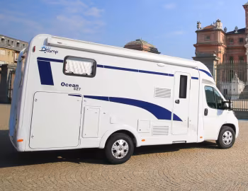2020–22 Blucamp Ocean 527 '2019–22
