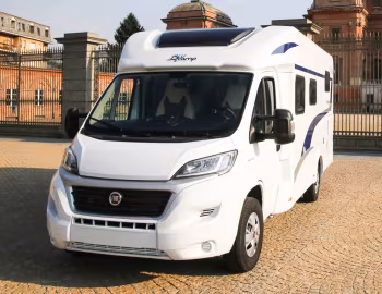 2020–22 Blucamp Ocean 527 '2019–22