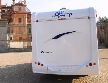 2020–22 Blucamp Ocean 527 '2019–22