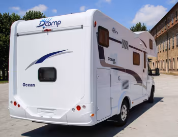 2020–pr. Blucamp Ocean 651 '2019–pr.