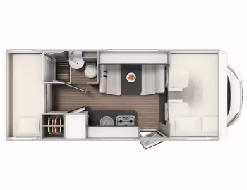 2020–pr. Blucamp Ocean 651 '2019–pr.