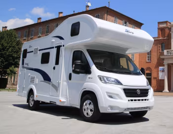 2020–pr. Blucamp Ocean 651 '2019–pr.