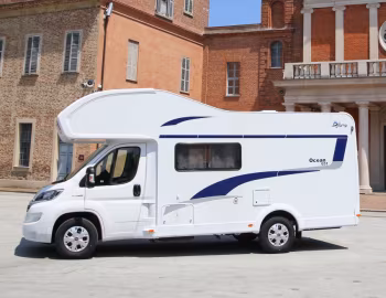 2020–pr. Blucamp Ocean 651 '2019–pr.