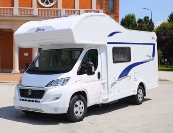 2020–pr. Blucamp Ocean 651 '2019–pr.