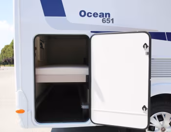 2020–pr. Blucamp Ocean 651 '2019–pr.