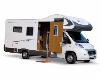 2009–13 Blucamp Sky Free '2008–13