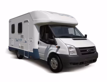 Blucamp Sky 20 '2010–13