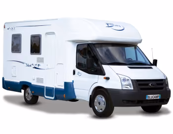 Blucamp Sky 20 '2010–13