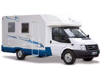 Blucamp Sky 20 '2010–13