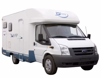 2008–11 Blucamp Sky 22 '2007–11