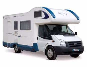 2010–13 Blucamp Sky 70 '2009–13