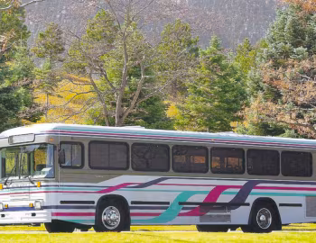 1994–?? Blue Bird CSRE 3700