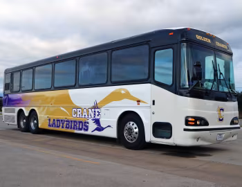Blue Bird LTC-40 '1997–2003
