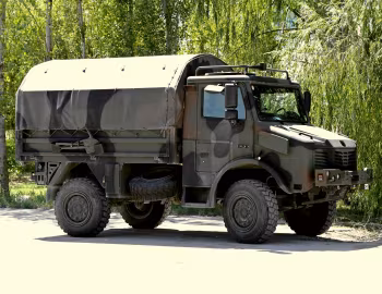 BMC 185-09B 4×4 TWV '2007–н.в.