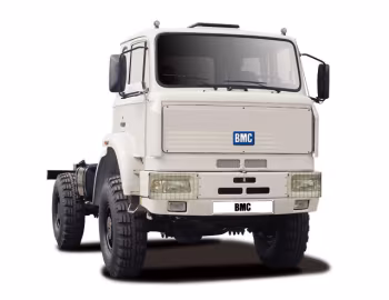BMC 215-13 4×4 '1996–2016