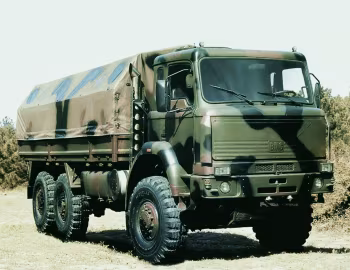 BMC 380-26P 6×6 TWV '1996–2016