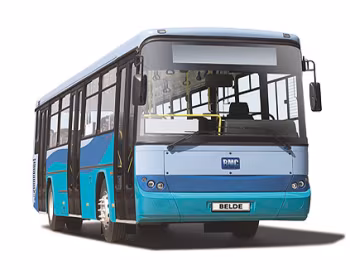BMC Belde 220 CB '2005–07