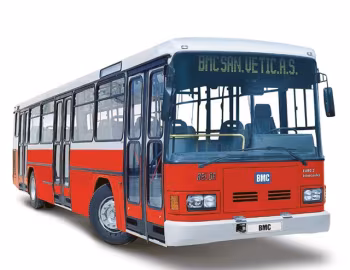 BMC Belde 260 CB '2003–05